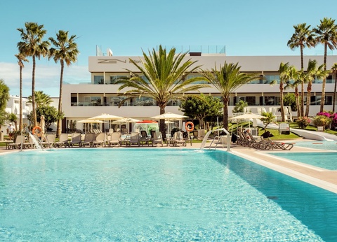 Hôtel TUI Sélection Hôtel Playa Park Zensation 4* - 8