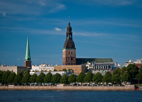 Circuit Richesses des pays de la Baltique - 10