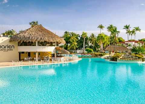 Circuit Plages du Jumbo Marien Puerto Plata et nature du nord dominicain **** - 10