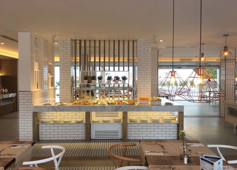 Hôtel BLUESEA Corralejo Village 4* - 18