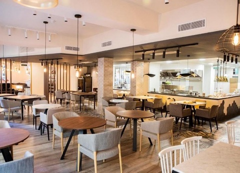 Hôtel 1926 Hotel & Spa 4* - 5