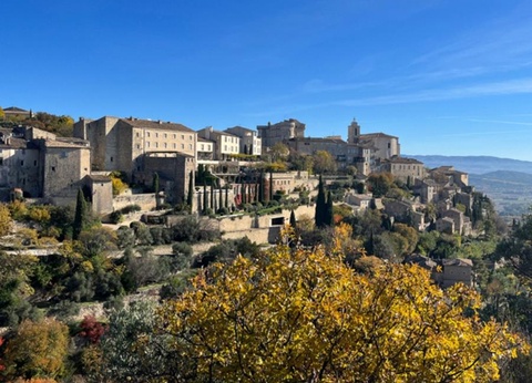 Camping Le Luberon | Pausado, 4* - 38