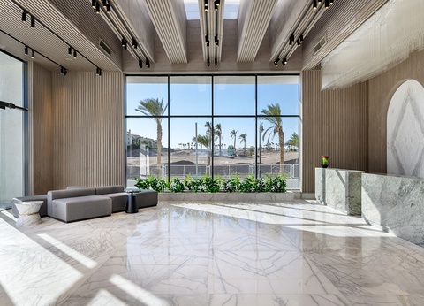 Hôtel Flow Spectrum Resort Sahl Hasheesh 4* - 5