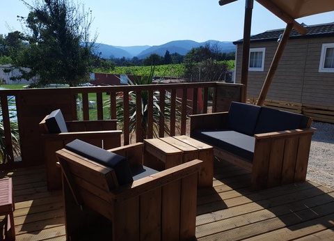 Camping Charlemagne, 4* - 66