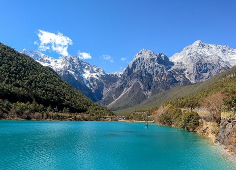 Circuit Immersion au Yunnan 15J/12N - 11