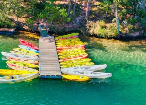 Camping FLOWER La Beaume 4* - 4