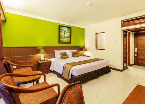 Hôtel Risata Resort Bali 4* - 5