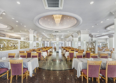 Hôtel Terrace Beach Resort 5* - 18