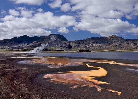 Autotour L'Islande en van, un vent de liberté 15J - 4