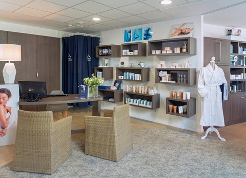 Prévithal Hôtel De La Baie 4* Thalasso & Spa Marin - 11