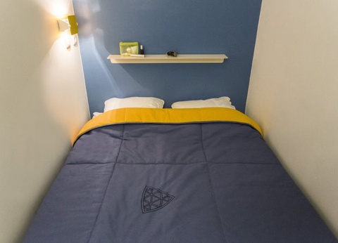 Résidence travelski home select Thuria - 4