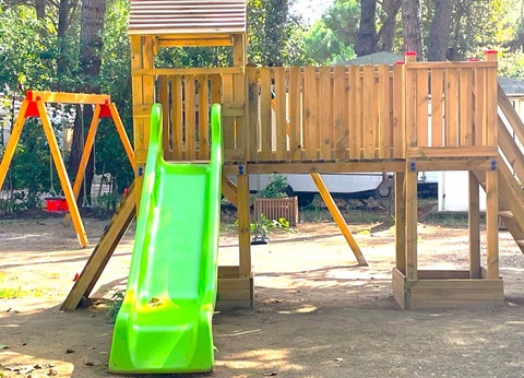 Camping Punta Navaccia, 3* - 49