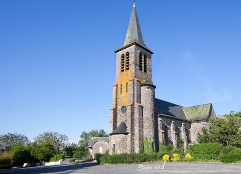 Village Vacances Les Chalets de la Gazonne, 2* - 35