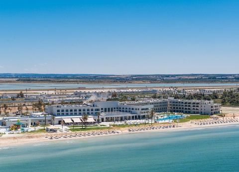 Hôtel Iberostar Kuriat Palace 5* - 22