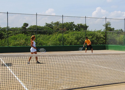 Hôtel Grand Sirenis Cocotal Beach Resort 5* - 32