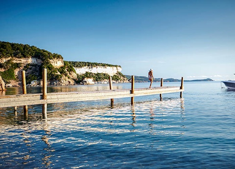 Hôtel U Capu Biancu 4* - 13