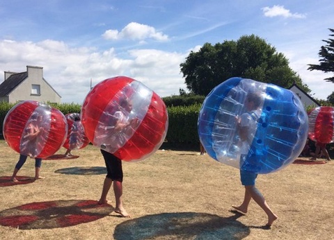 Camping La Corniche 3* - 9