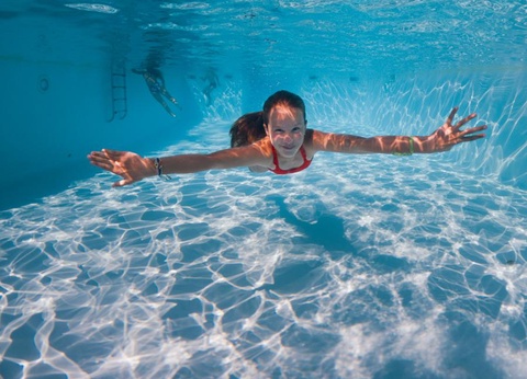 Camping Sunêlia La Source, 4* - 92