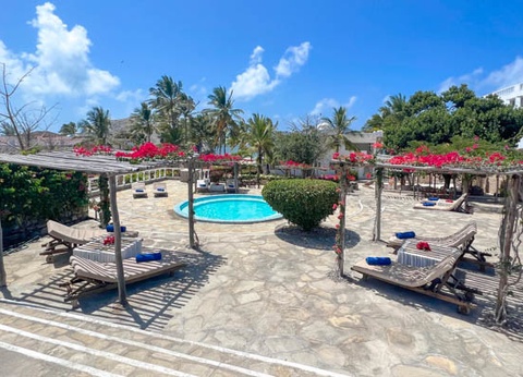 Bravo Club Watamu Beach 4* - 11