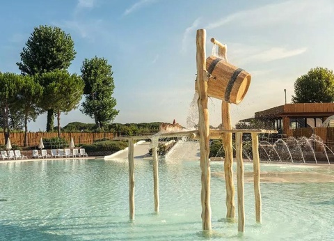 Hu Park Albatros Village, 4* - 39