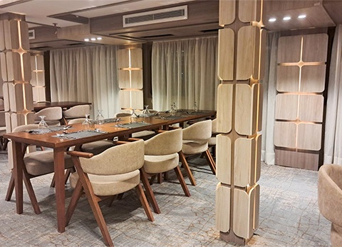 Croisière Gloire des Pharaons à bord du Framissima Caprice 5* - 21