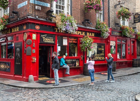 Autotour Immersion en terre celte - Hôtel 3* - 6