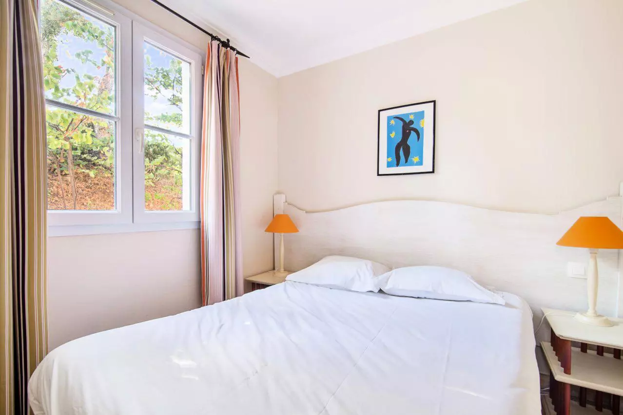 Résidence Maeva Particuliers Village les Restanques du Golfe de St Tropez - 595