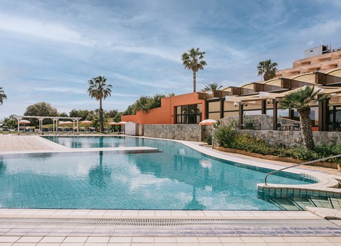 Hôtel Torre del Barone Resort 5* - 4