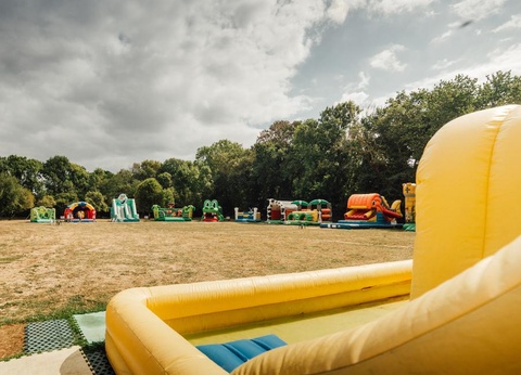 Camping Paradis du Quinquis, 4* - 3