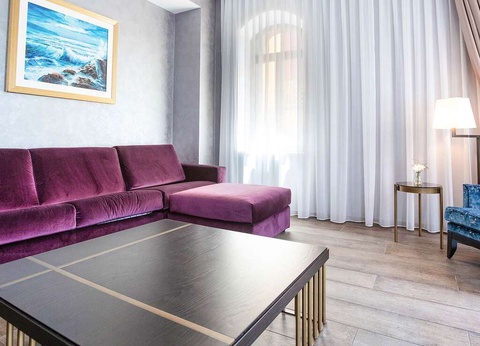 Offre irrésistible avec cocktail et spa dans un hôtel exclusif sur la Costa Brava - 4* - 8
