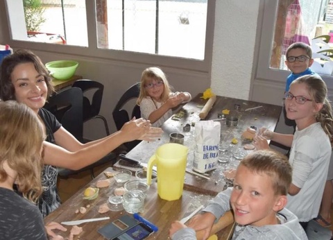 Camping De La Belle Etoile, 3* - 16