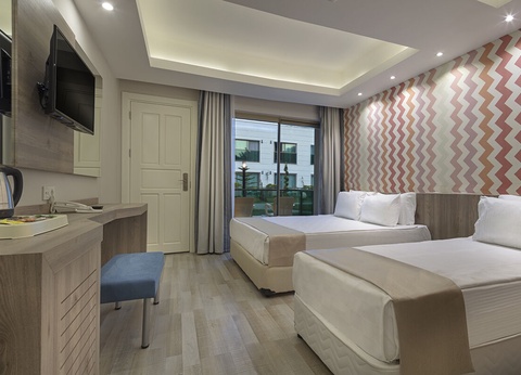 Hôtel Dosinia Luxury Resort 5* - 10