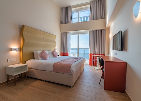 Hôtel Seaview - Adult Only 4* - 3