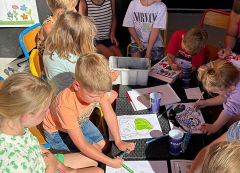 Camping Ludo Parc Pausado, 3* - 19