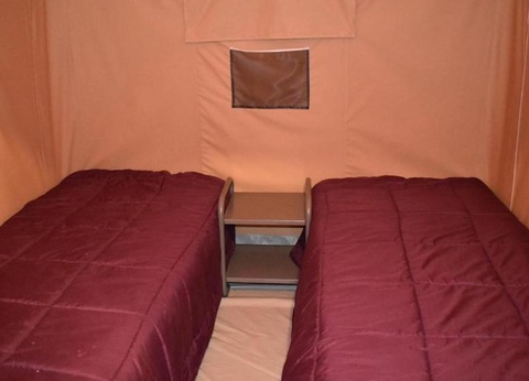 Camping Les Tournesols, 3* - 25