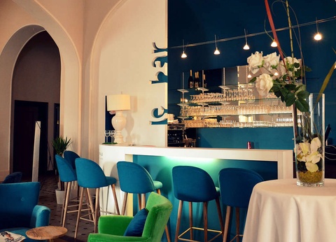 Escapade gourmande à Contrexéville - 3* - 9