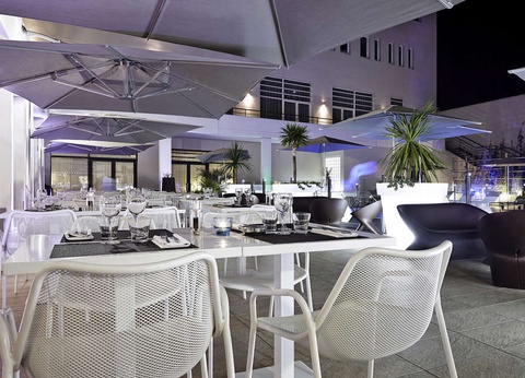 Week-end détente à Avignon 4* - 5