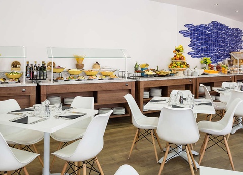 Escapade en pension complète avec spa et bien plus encore sur la Costa de Luz - 4* - 18