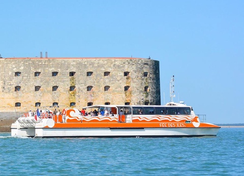 Flower Camping L'Abri-Côtier, 3* - 301