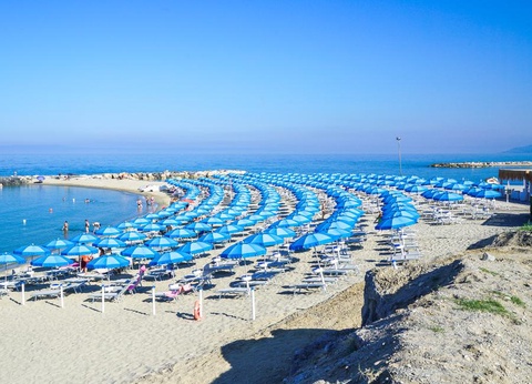 Camping Village Residence Bahja, 4* - 29