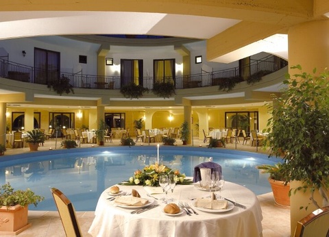 Hotel Dolcestate 4* avec location de voiture - 9