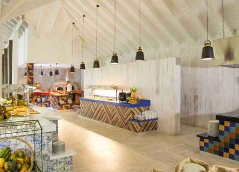 Hôtel Kappa Club Viva Wyndham V Samana 5* - 6