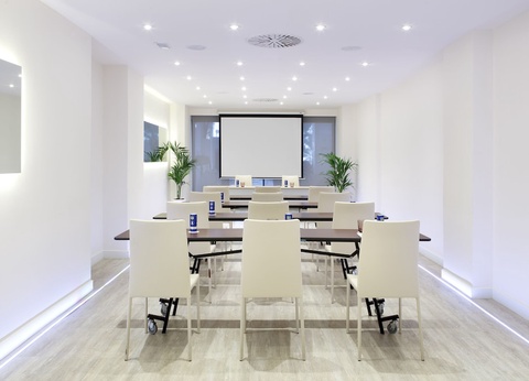 Hotel Palma Bellver Affiliated by Meliá 4* - 49