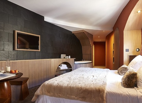 Hôtel des Dromonts 4* - 14