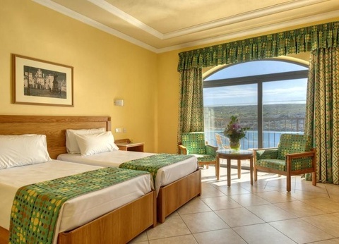 Hôtel Paradise Bay Resort 4* - 6