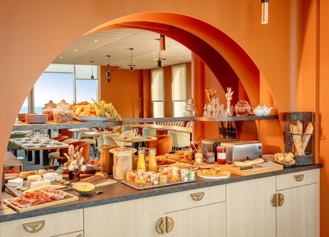 Prévithal Hôtel De La Baie 4* Thalasso & Spa Marin - 14