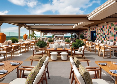 Club Jumbo Unique Residences Kusadasi Golf & Spa ***** - 29