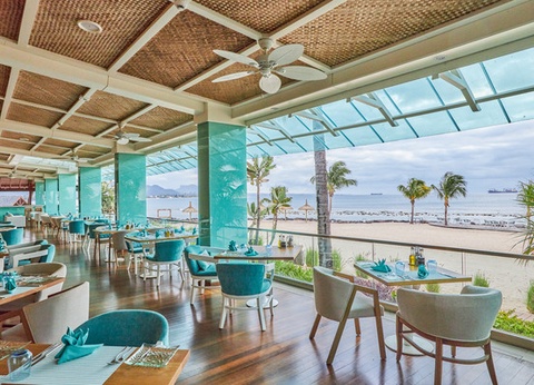 Club Framissima Premium InterContinental Mauritius Resort 5* - 15