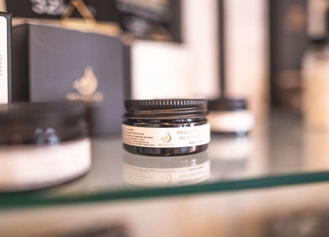 Escapade 4* près d'Avignon dans un batîment du XVIIIème - 4* - 10