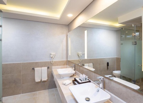 Combiné Splendeurs du Nil et Pickalbatros Jungle Aqua Park - 9